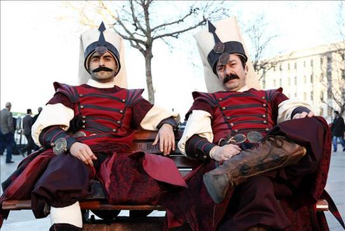 Osmanlı Tokadı 19. Bölüm 
