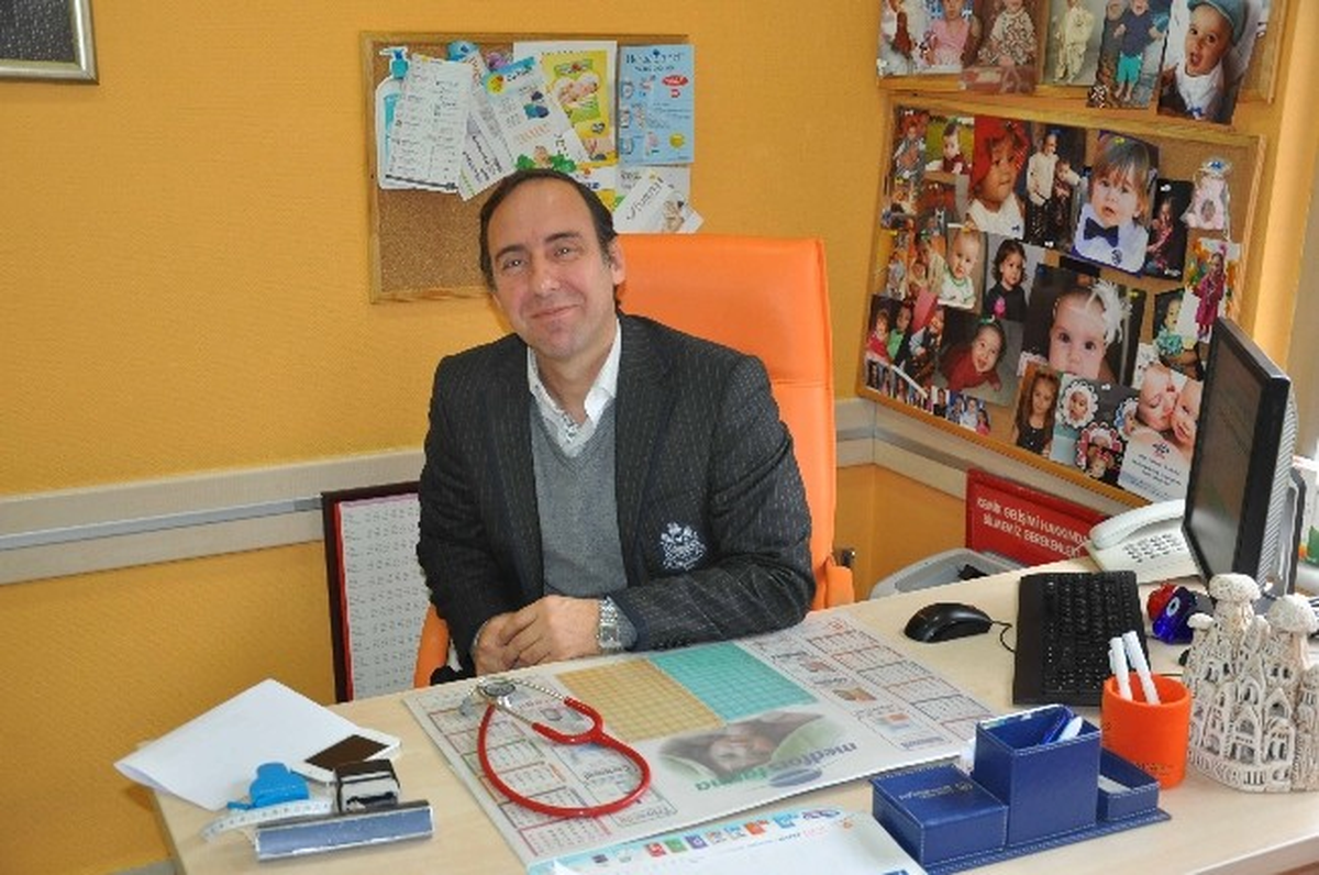 (Özel Haber) Uzmanlardan Grip Salgını Uyarısı