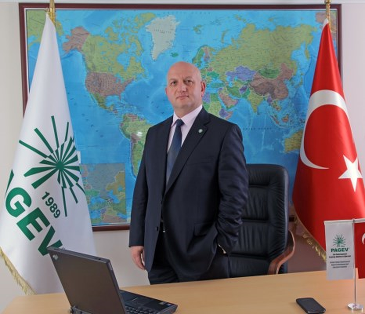 PAGEV, Makine Yatırımlarının Önünü Açacak Müjdeyi Verdi