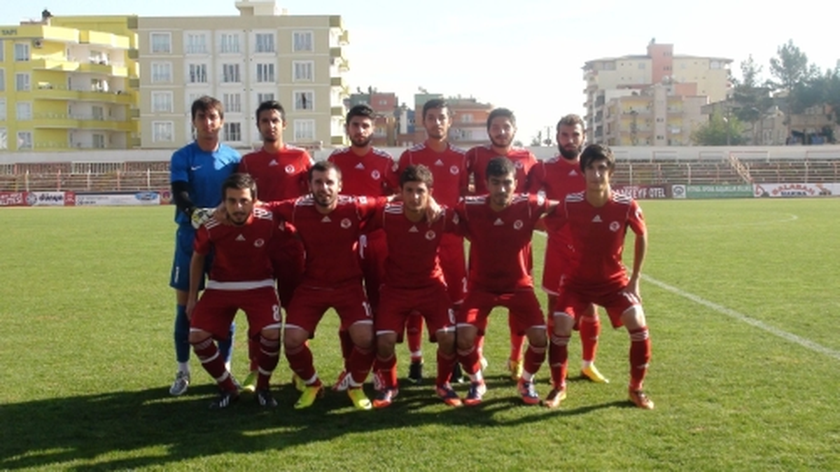 Petrolspor A2 Liginde Mağlup Oldu
