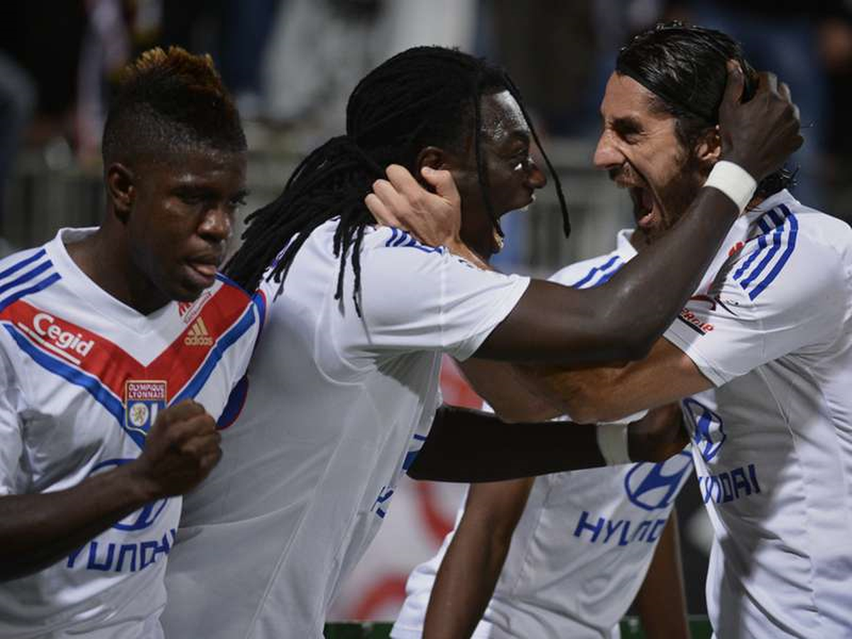 Psg Mağduru Lyon, Toulouse\'u Konuk Ediyor