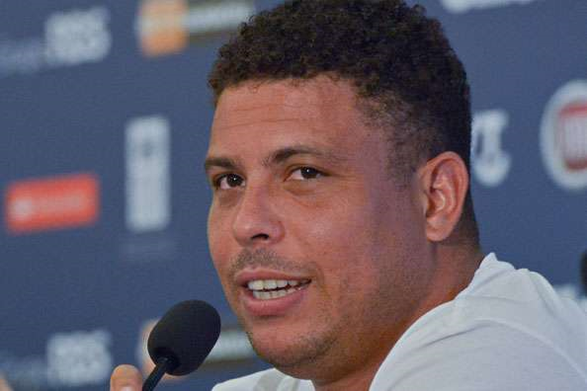Ronaldo\'nun Favorisi Belli