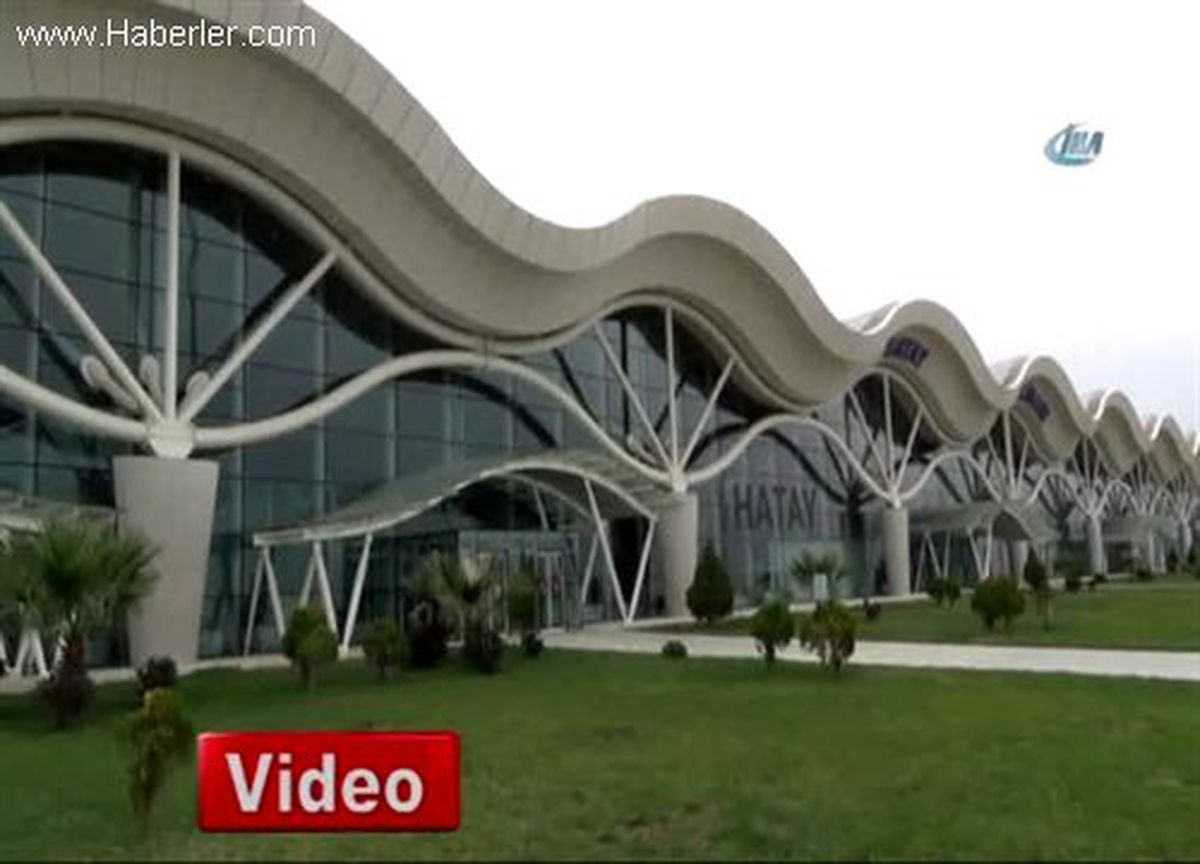 Sadullah Ergin, \'Sadullah Başkan\' Sloganlarıyla Karşılandı