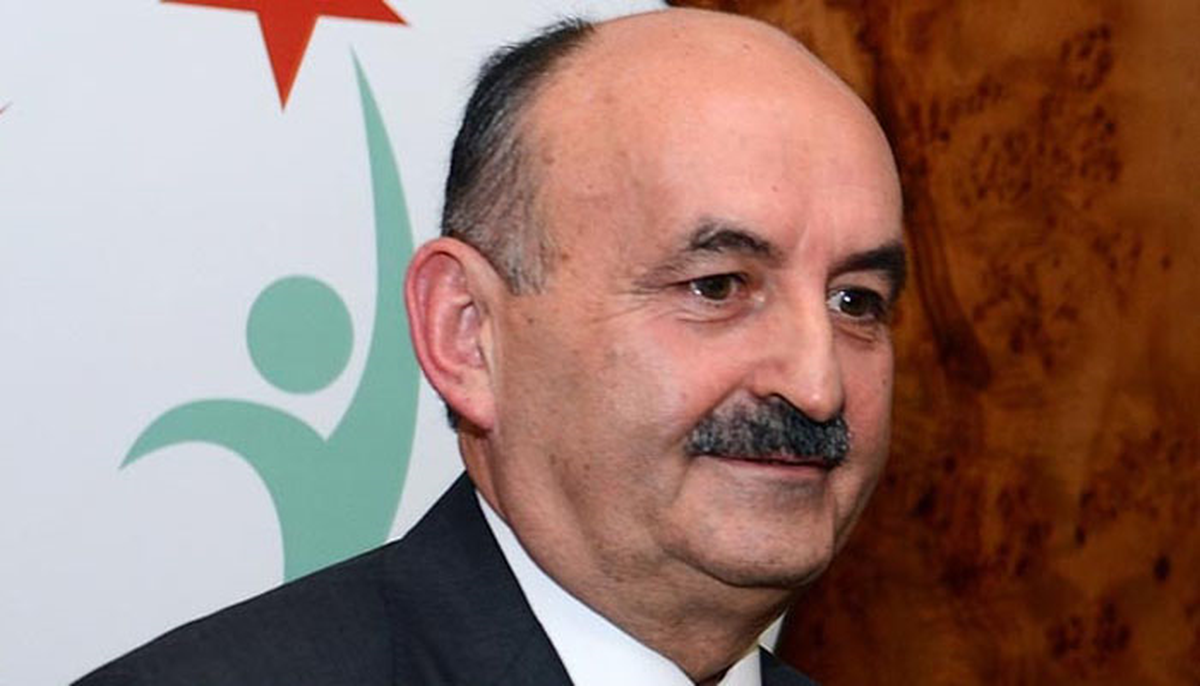 Sağlık Bakanı: Avuç Okuma Gerekçesi, İstismarın veya Farklı Kişiler Üzerinden İşlem Yapılmaması