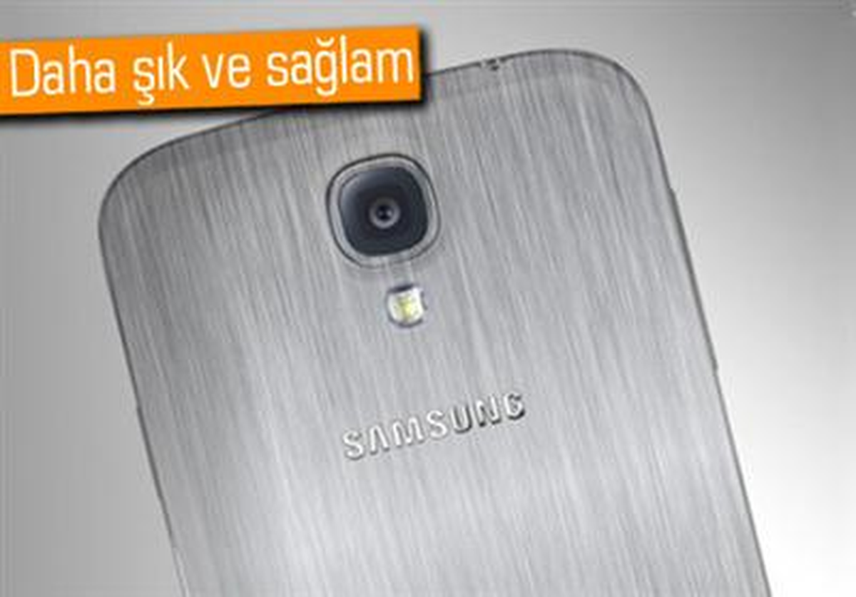 Samsung, Htc One ve İpad Mini\'nin Arkasındaki Firmayla Anlaştı
