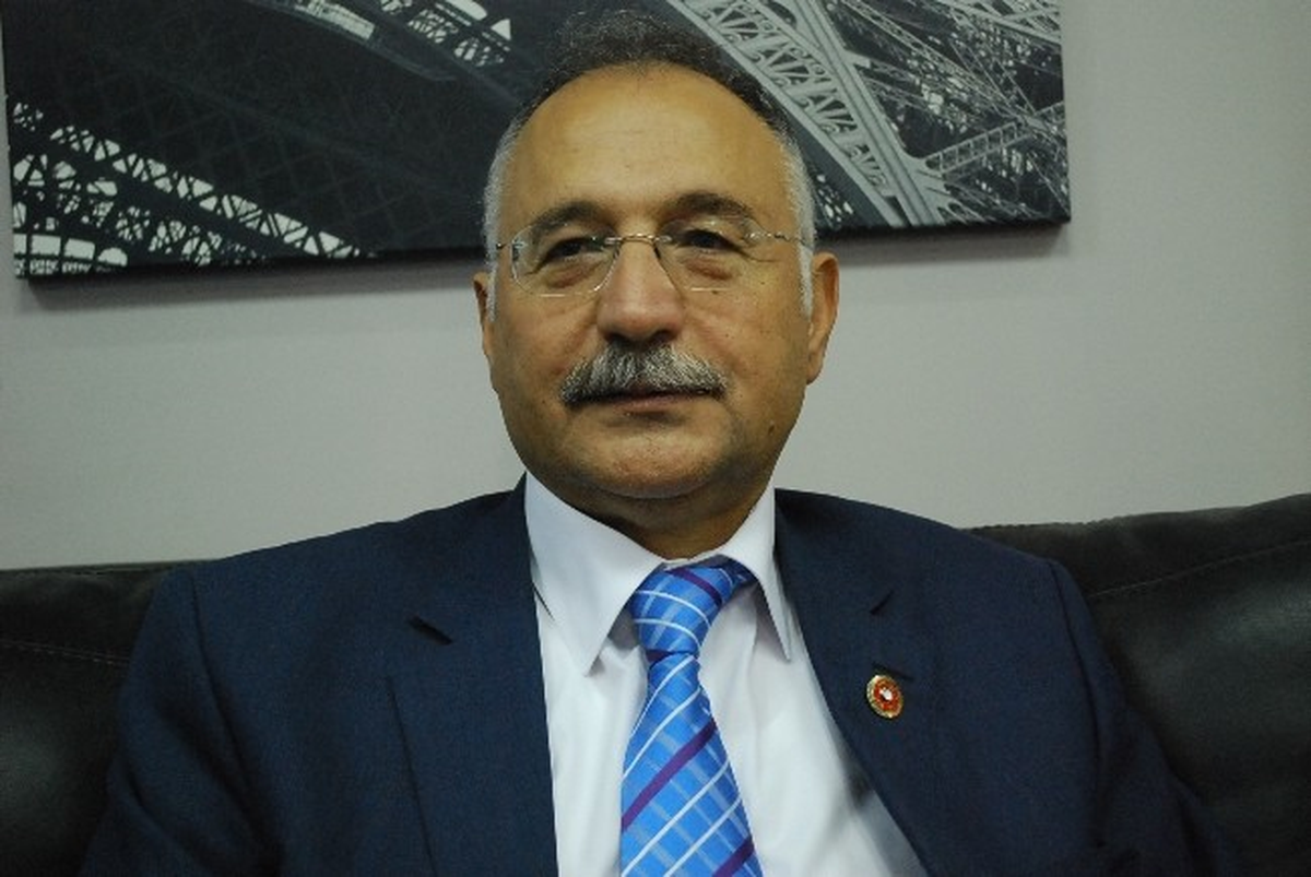 Sandık Sorunu Myk\'da Çözülecek