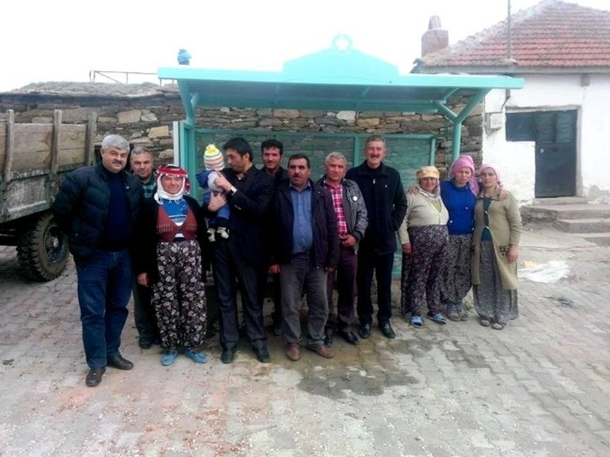 Sarıgöl\'e Manisa Büyükşehir Eli Uzandı