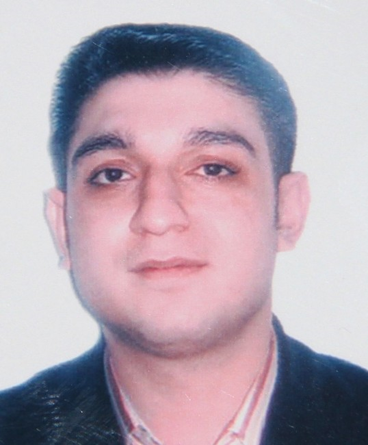 Savaştan Kaçan Suriyelinin Kaçırıldığı İddiası