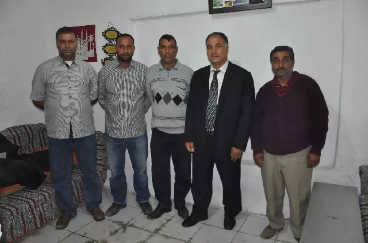 Selanik Göçmen Romanlarına Yeni Başkan