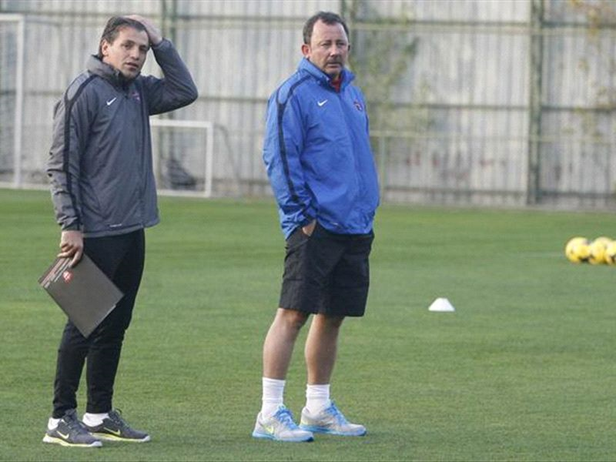 Gaziantepspor Teknik Direktörü Yalçın: Lig Daha Önemli