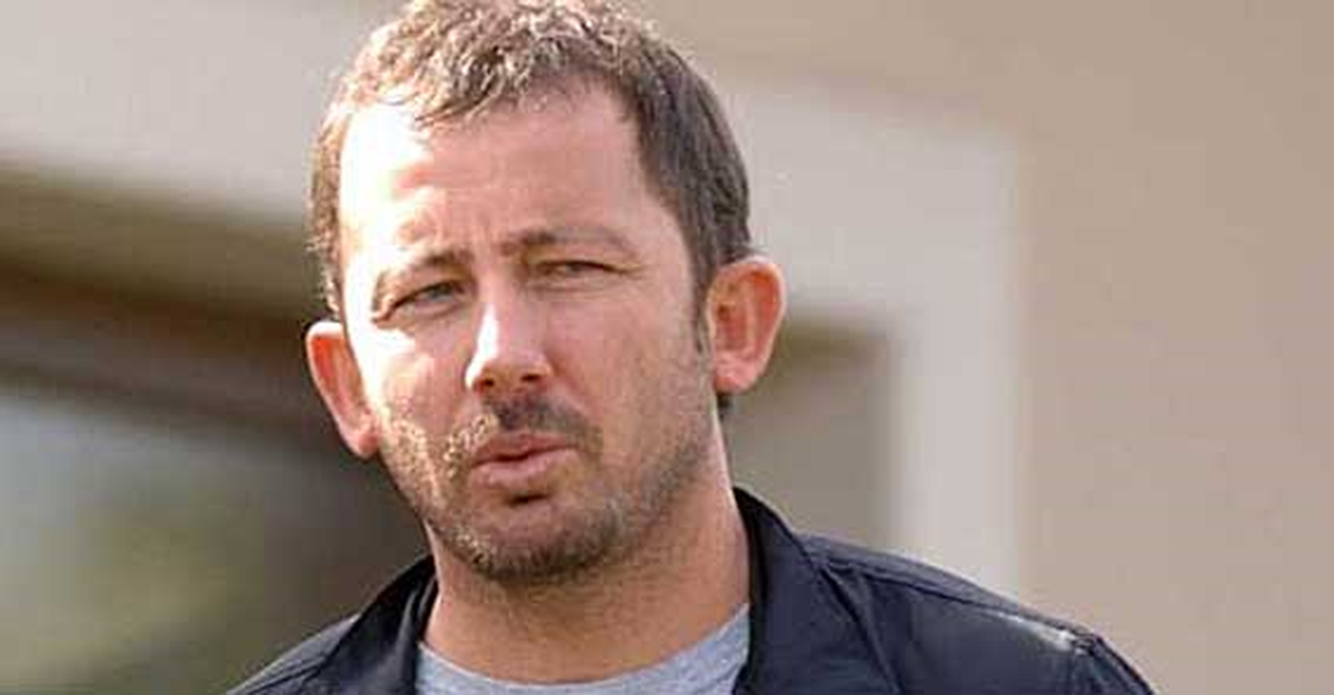Sergen Yalçın Hem Futbolcu Hem Hoca Olarak İkinci Kez İnegöl\'e Elendi