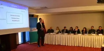 Serka, Ağrı'da Organik Tarım ve Hayvancılık Çalıştayı Düzenledi