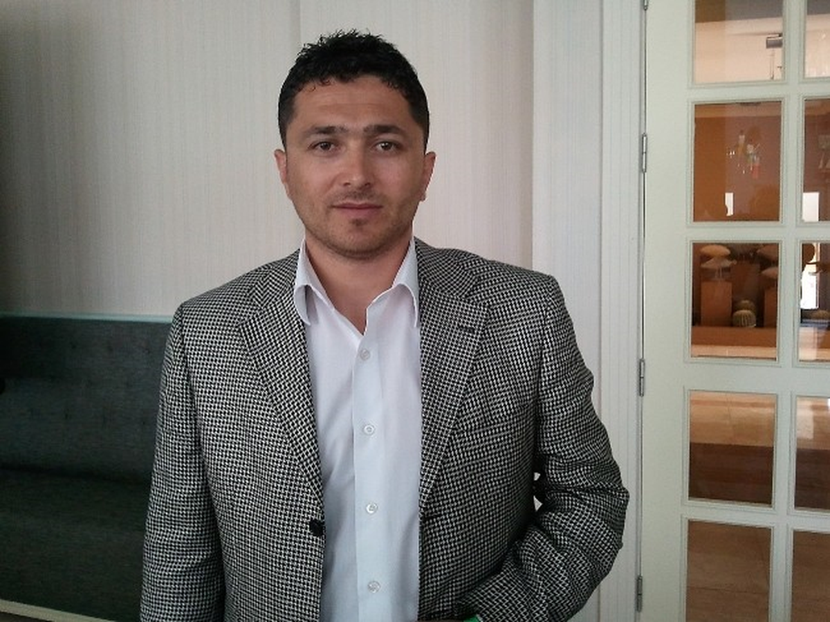 Sessiz Adımlar, Futbol Şampiyonasına Katılacak