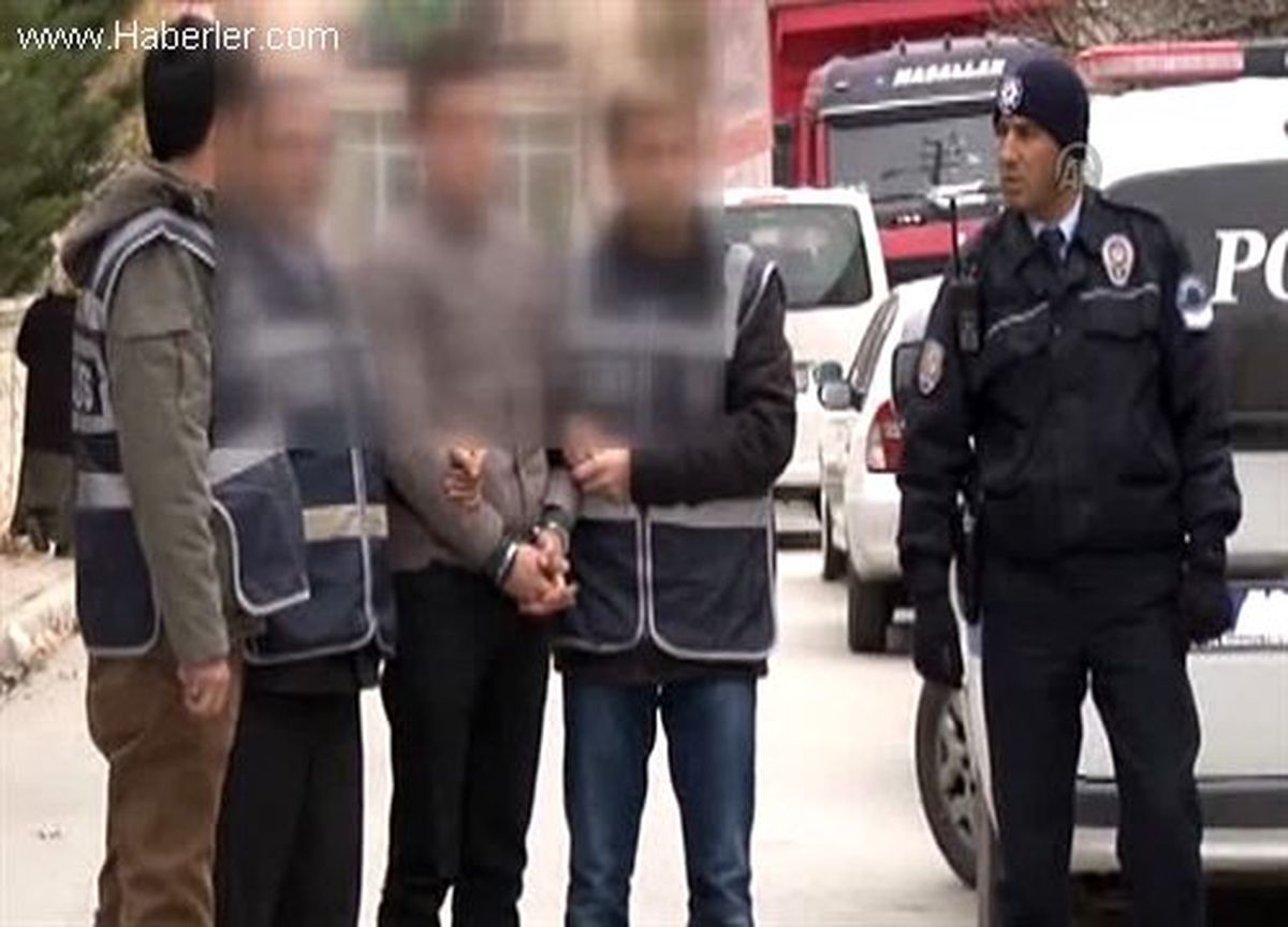 Sevgilisini öldürüp gömdüğü iddiası