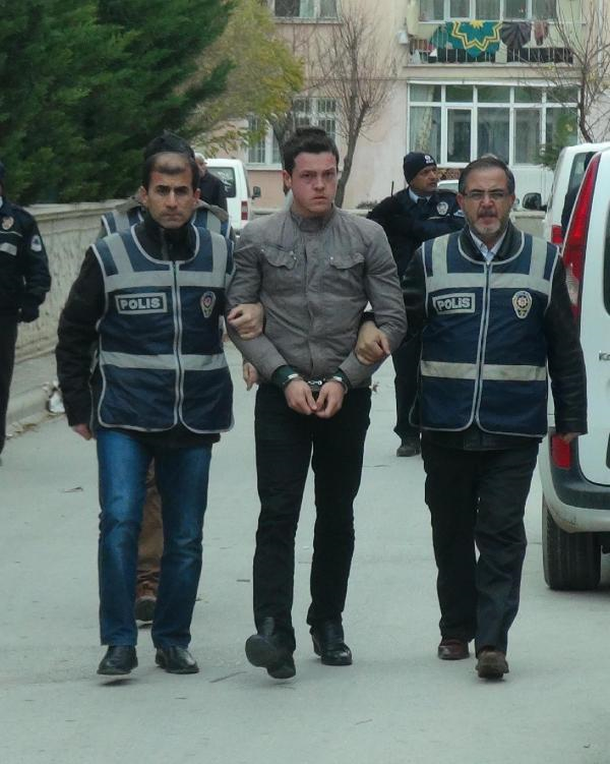 Sevgilisini Öldürüp Gömen Şüpheli: Aradan 5 Yıl Geçti, Unutulduğunu Düşündüm
