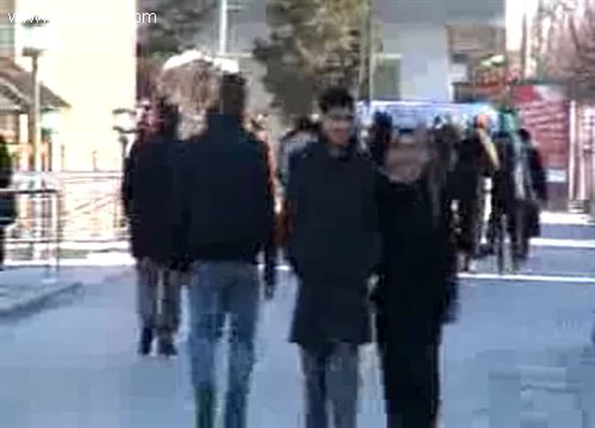 Sibirya Soğukları Geldi