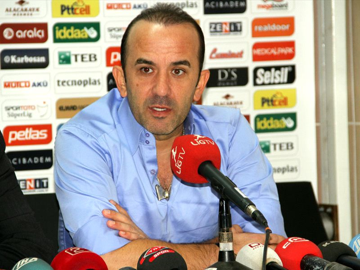 Şifo Transfer İstiyor