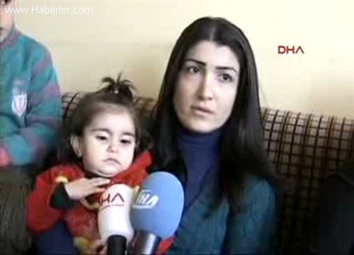 Sigara Kaçakçıları, Suriyeli Sığınmacıyı Kaçırdı