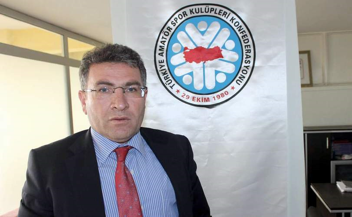 Siirt\'te Amatör Küme Ligi Fikstürü Çekildi