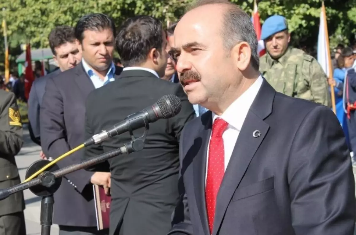 Siirt Valiliği \'Halenze\' İsmine Onay Verdi