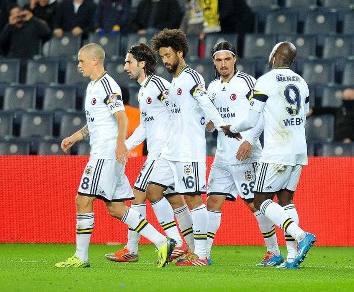 Son İki Sezonun Şampiyonundan, Kupaya Erken Veda