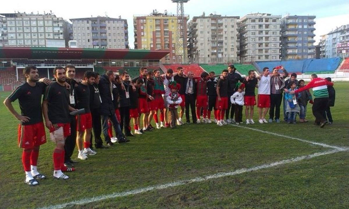 Spor Toto 3. Lig