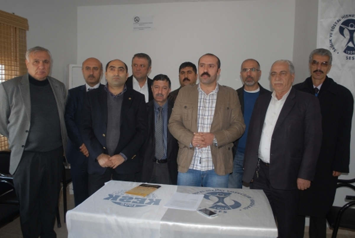 STK\'lar Rojava İçin Bir Araya Geliyor