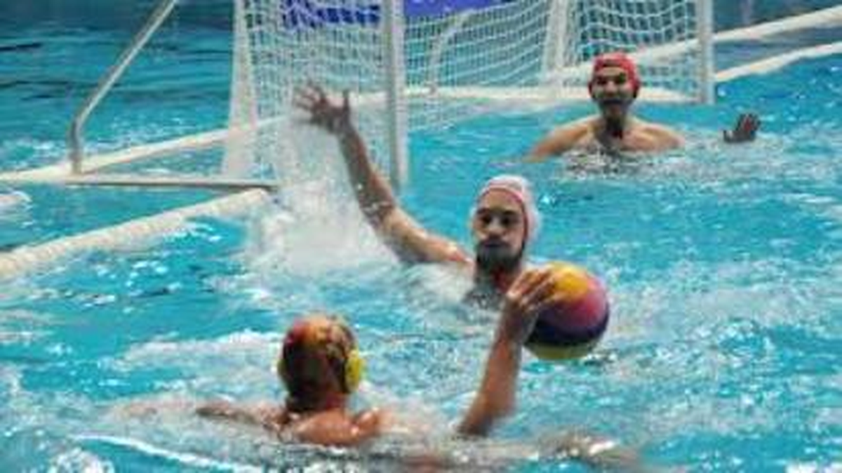 Galatasaray: 9 Wasserfreunde Spandau 04: 9