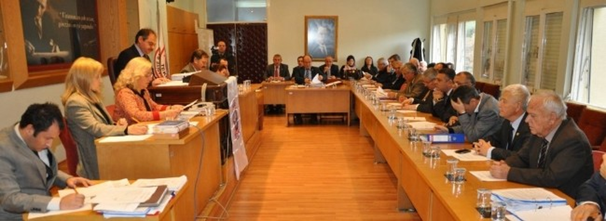 Tekirdağ\'da 21 Milyon TL Civarında Kamulaştırma Yapıldı