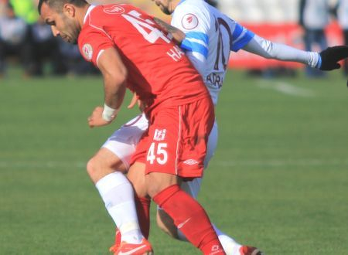 Trabzonspor Maçının Ardından
