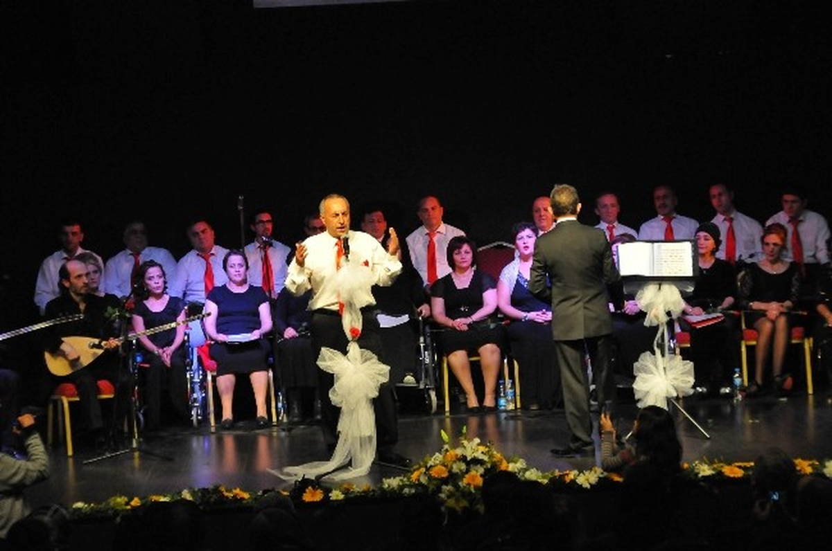 Tsd Korosundan Konser