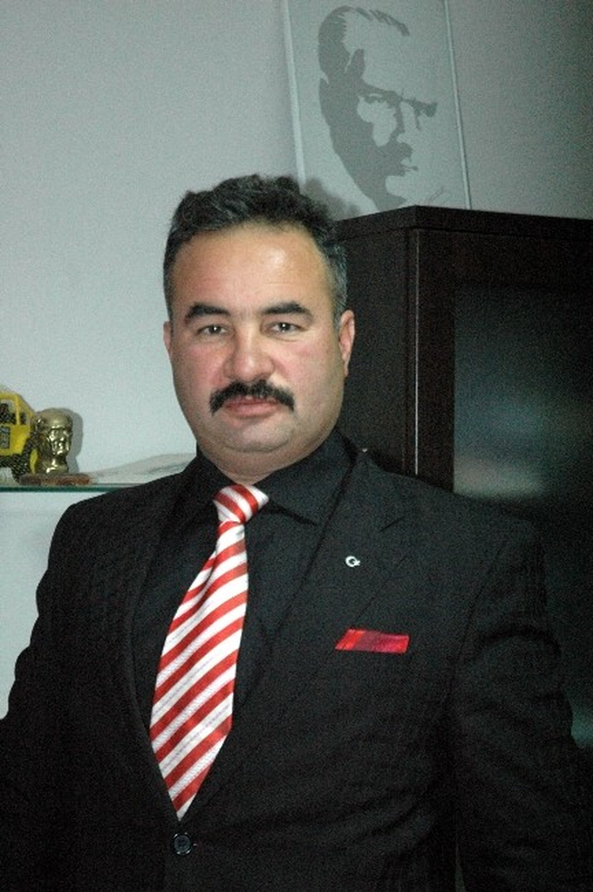 Türk Büro-Sen Balıkesir\'den Bütçe Tepkisi
