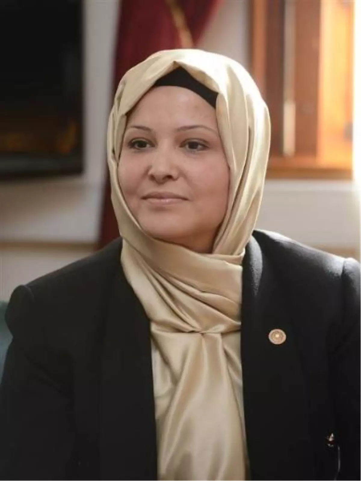 Türk Kadınına Seçme ve Seçilme Hakkının Tanınmasının 79. Yıl Dönümü