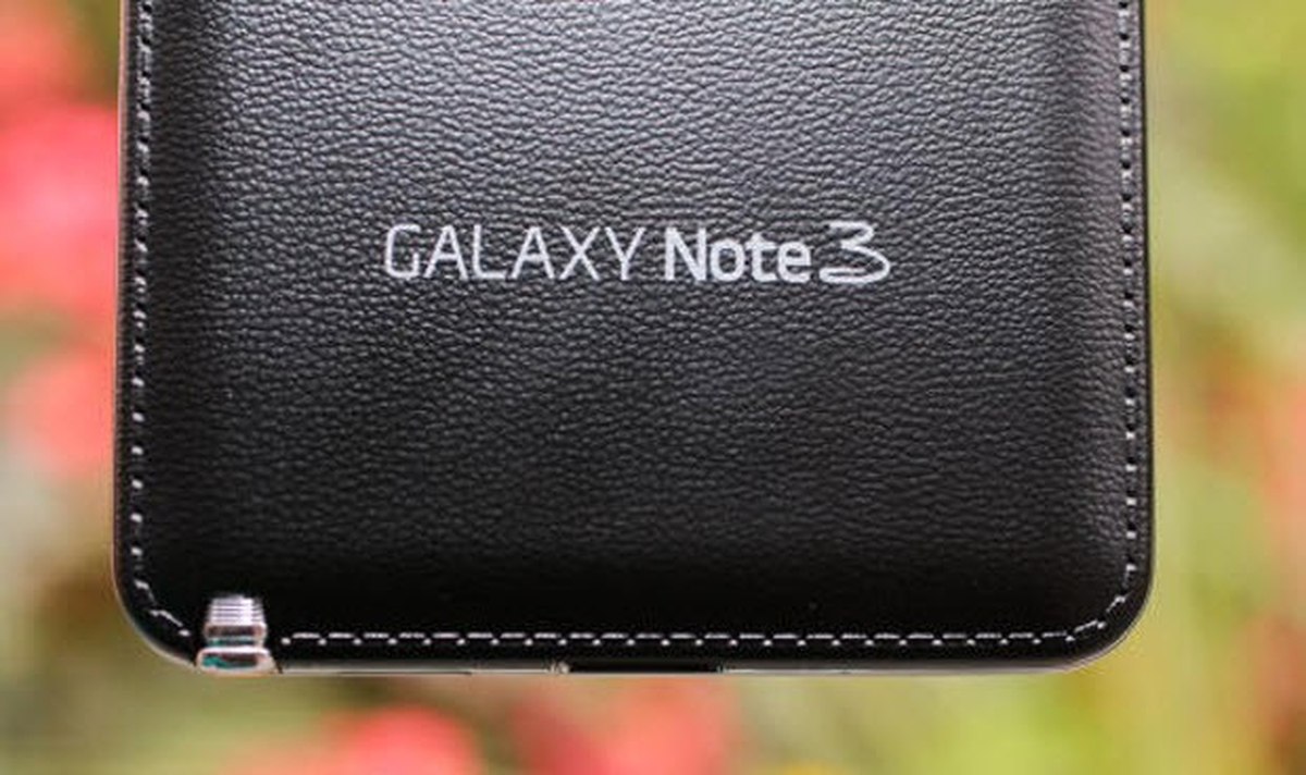 "Ucuz" Galaxy Note 3 geliyor!