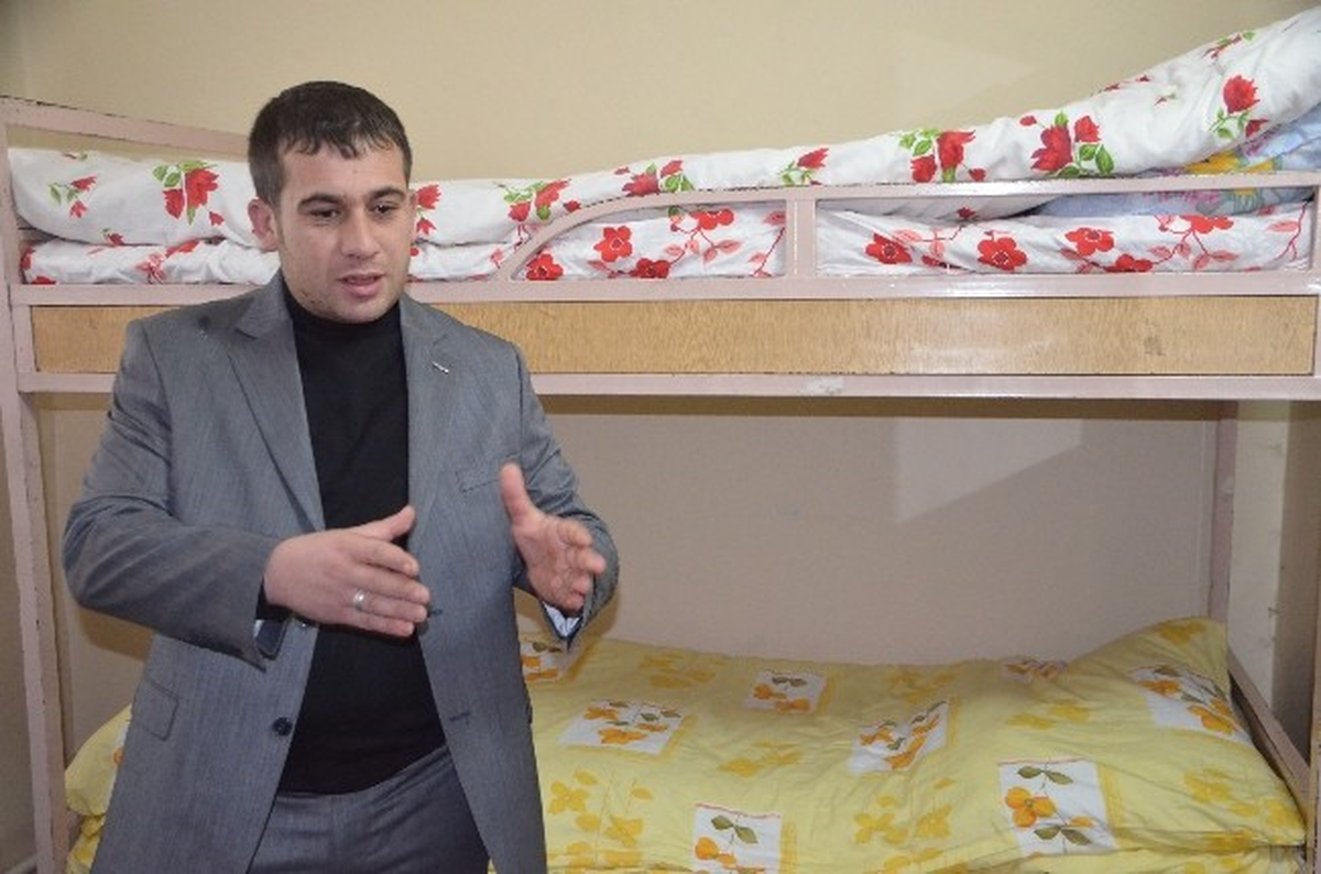 Ülkü Evlerinde Kuran Dersi Verilecek