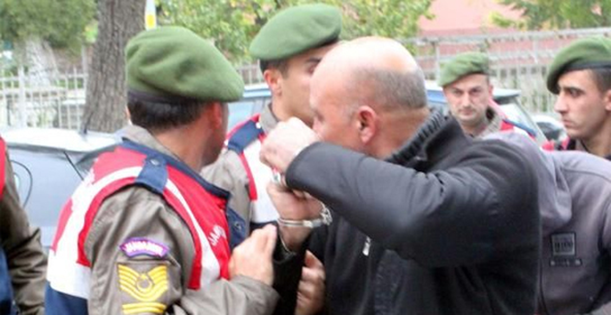 İzmir Urla\'da Cinsel İstismar Operasyonu