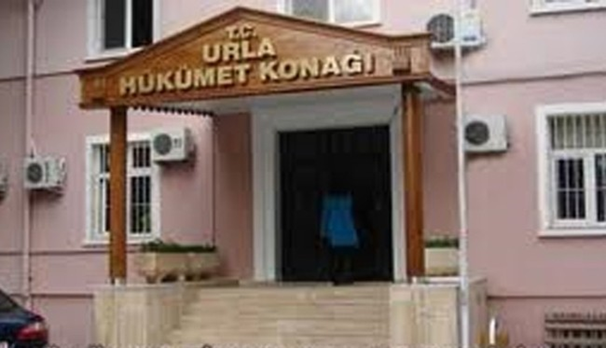 Urla\'da Cinsel İstismardan Dört Kişi Gözaltına Alındı