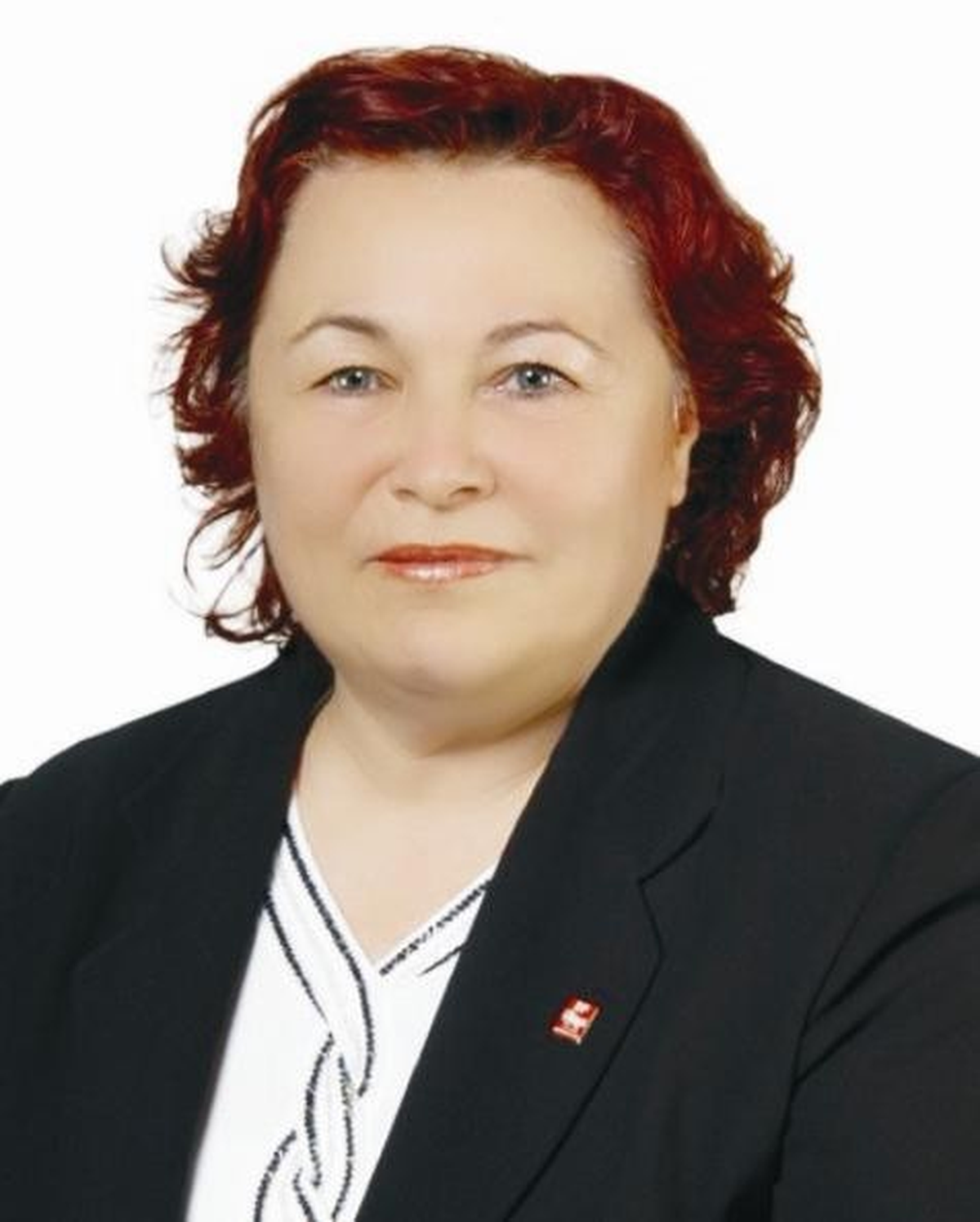Uzunköprü Çevre Gönüllüleri Derneği Başkanı CHP\'ye Kayıt Oldu