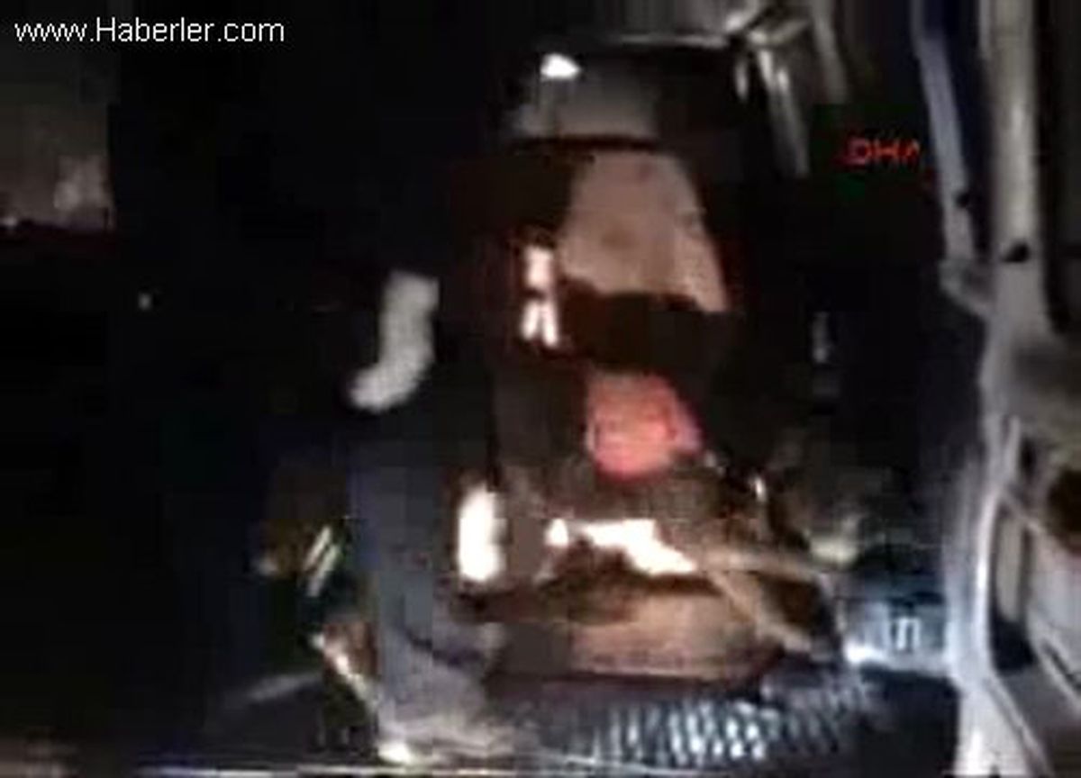 Van\'da 62 Kilo Eroin Ele Geçirildi