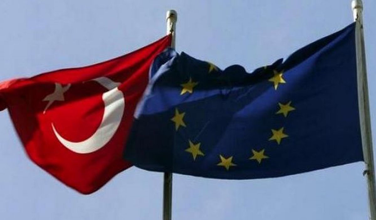 Vizesiz Avrupa Hayal Olmaktan Çıkıyor