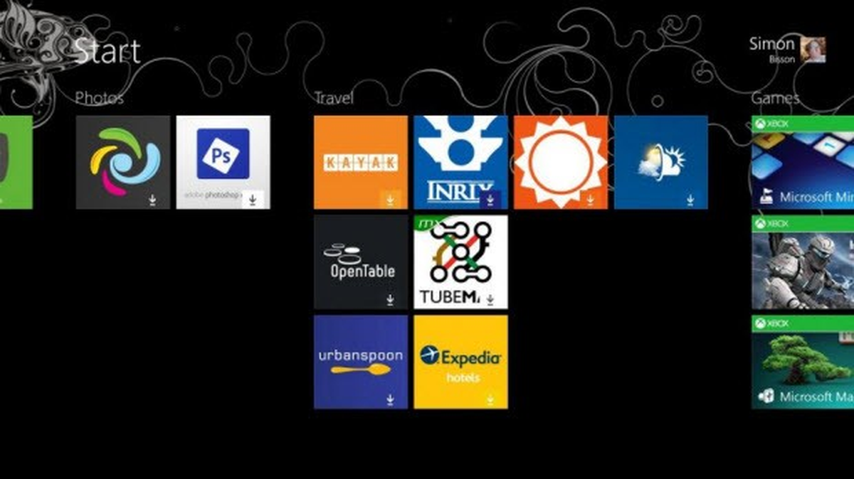 Windows 8 "Threshold" geliyor
