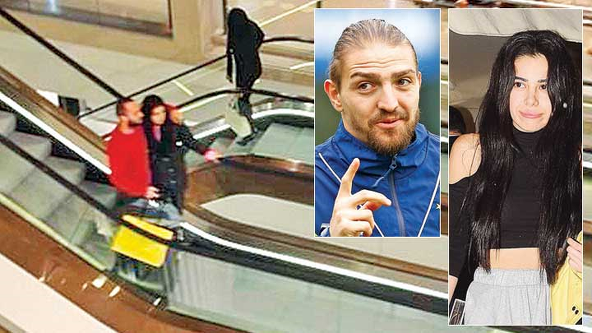 Yalnız Adam Caner!