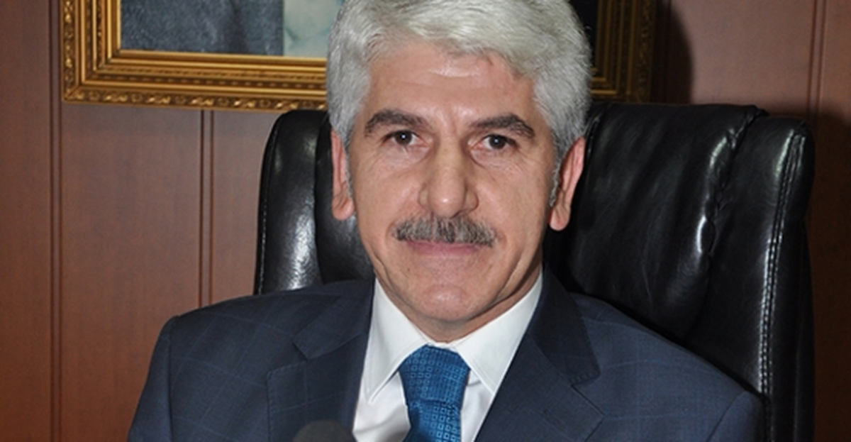 Yerel Seçimlere Doğru