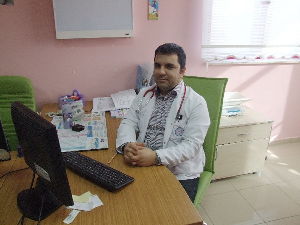 Yerköy\'de Kadın Doğum Uzmanı ve Çocuk Doktoru Sıkıntısı Giderildi