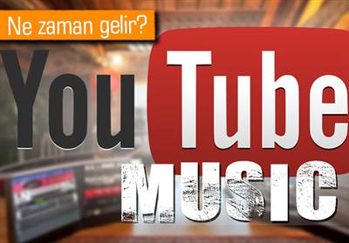 Youtube Müzik Servisi İçin Erteleme Var