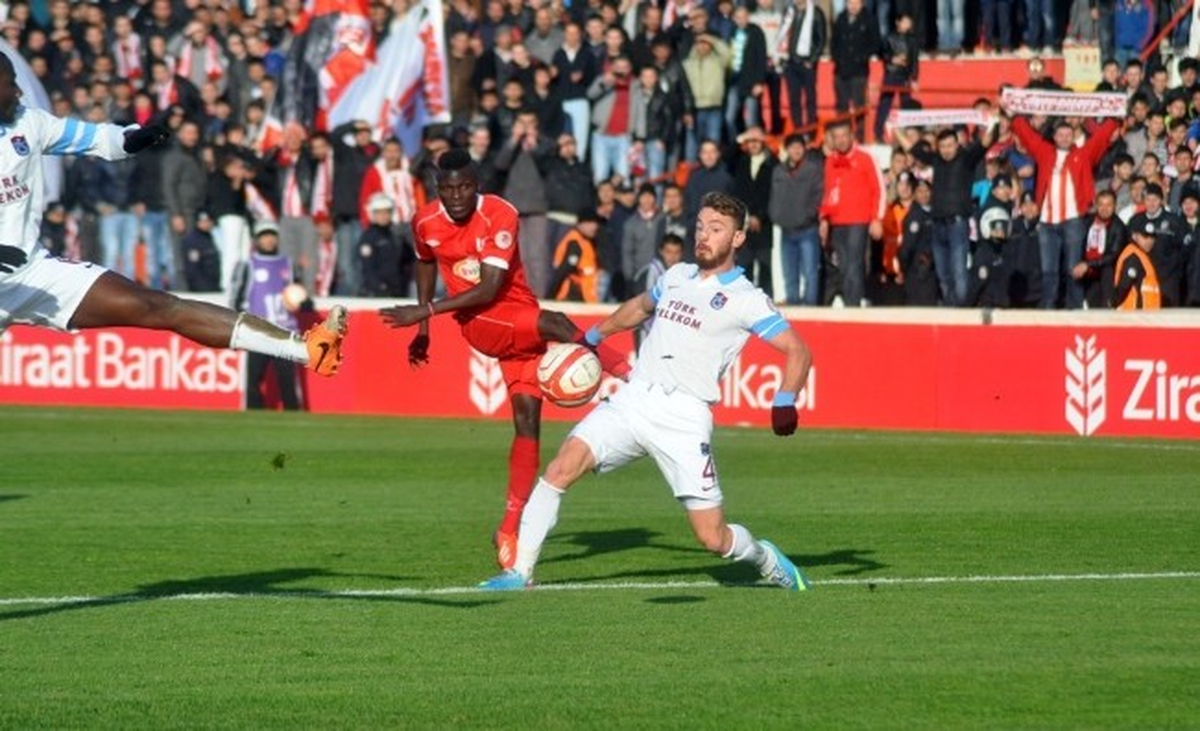 Ziraat Türkiye Kupası