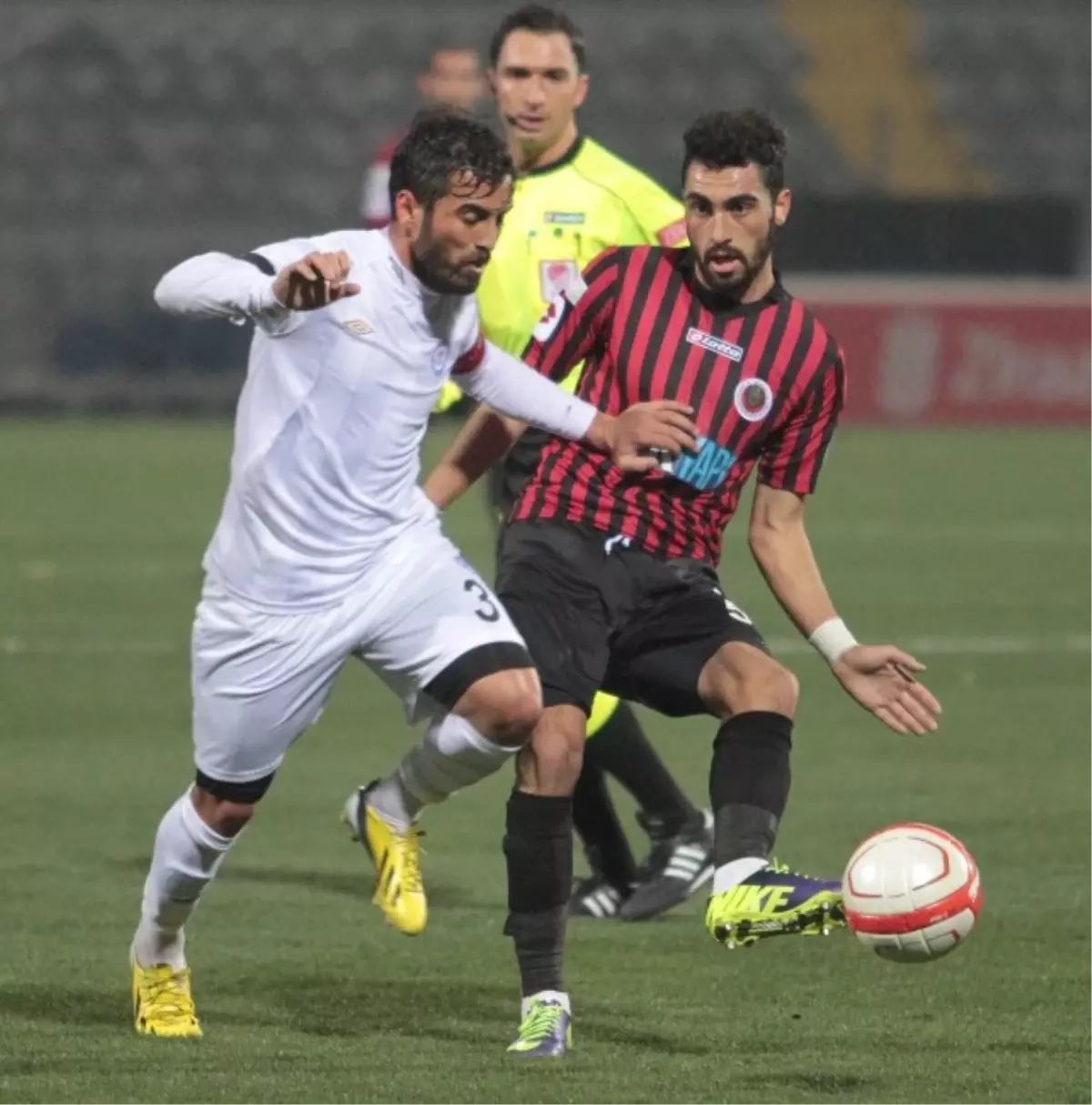 Ziraat Türkiye Kupası