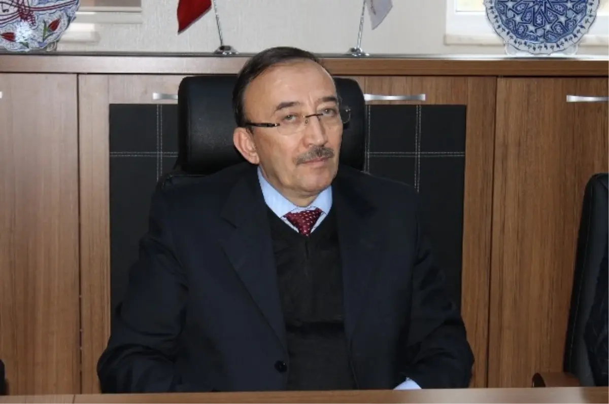 Ziraat Yönetimi Bölümü YÖK'ten Onay Bekliyor