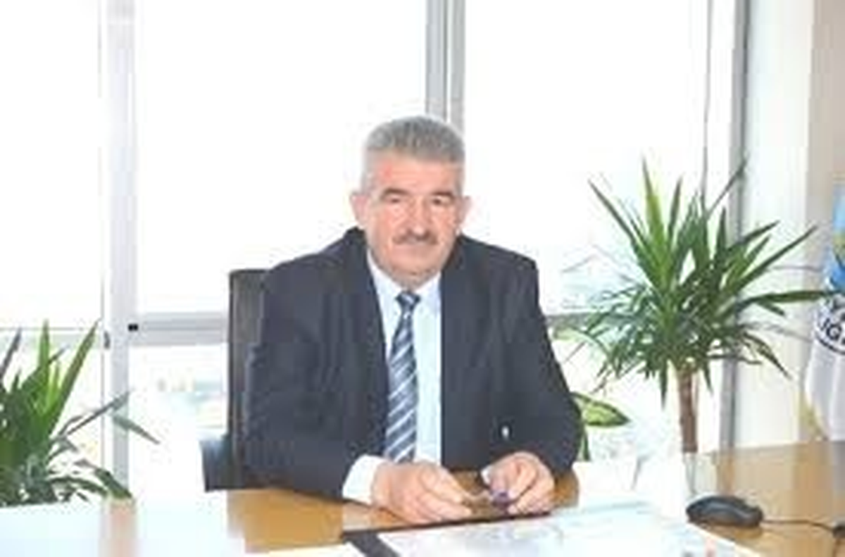 1 Ayda 5 İşyeri Mühürlendi