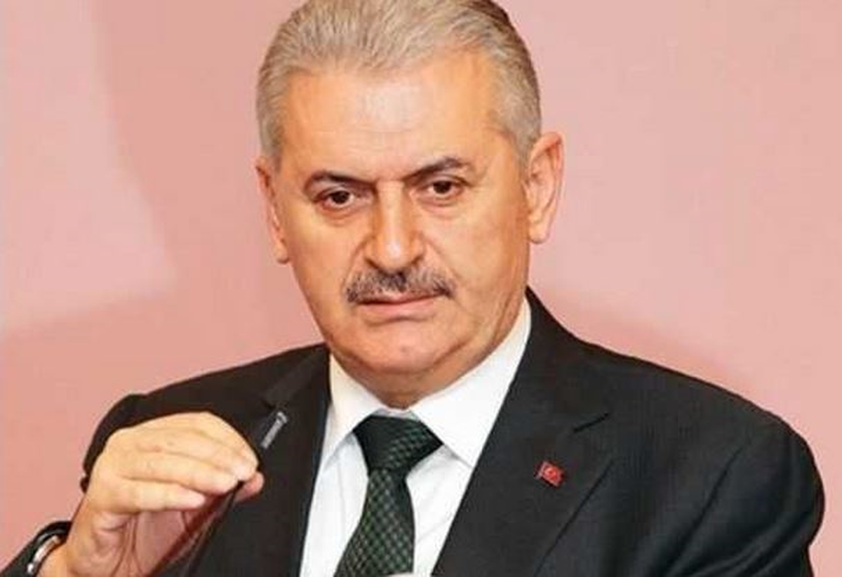 Bakan Yıldırım: İzmir Milletvekiliyim Buraya Yabancı Değilim